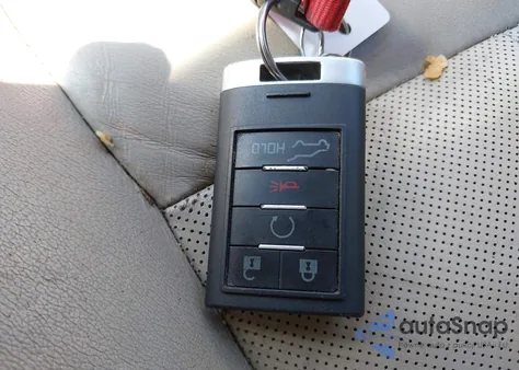 2011 Cadillac Srx Performance Collection z USA, uszkodzony, nr VIN 3GYFNBEYXBS613643